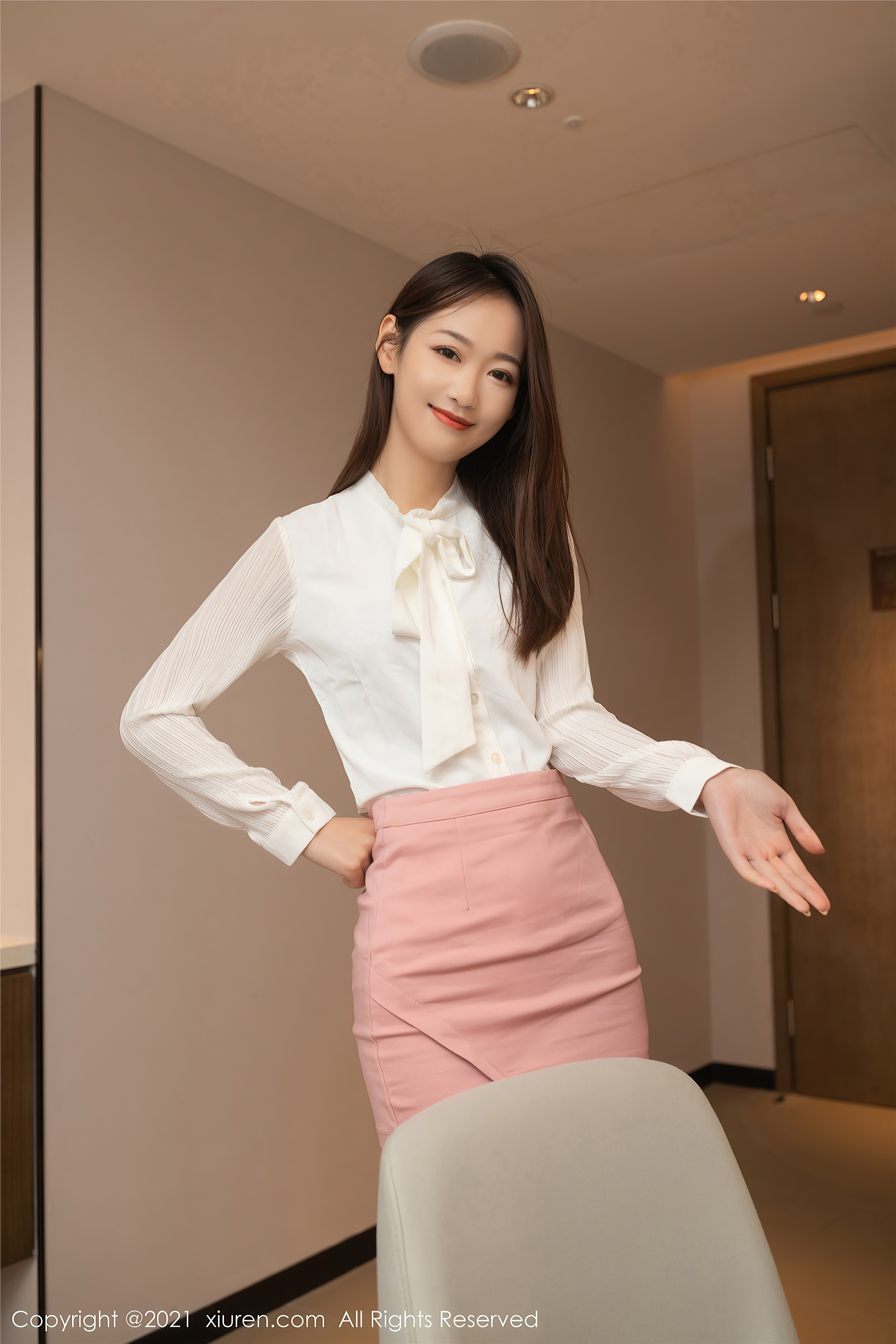 XiuRen秀人网  2021.03.09 No.3183 唐安琪